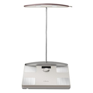 인바디 다이얼 체중계, H40NWi, 베이지, 1개