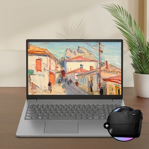 레노버노트북 V15 G4 i5-13420H 16GB 256GB 사무용 가성비 인강용 학습용 83A100HHKR, 83A100HHKR, Free DOS, 16GB, 256GB, 그레이
