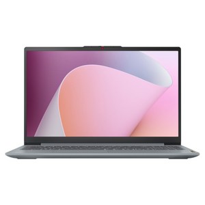 레노버 2026 아이디어패드 슬림 3 15ABR8 라이젠7 라이젠 5000 시리즈, Arctic Grey, 82XM015VKR, 512GB, 16GB, WIN11 Home