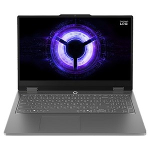 레노버 2025 LOQ-e 15IRX11 코어i5 인텔 13세대 지포스 RTX 5060