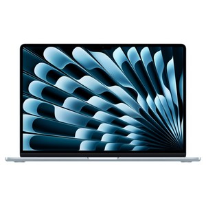 Apple 2025 맥북 에어 15 M4
