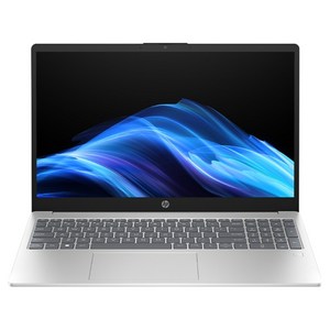 HP 2026 비전 15 코어Ultra5, Natural Silver, 15-FD2130TU, 512GB, 16GB, WIN11 Home