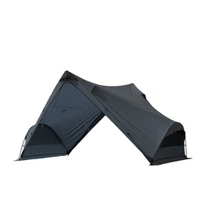 미니멀웍스 슈퍼포지션 P 폴리 쉘터 대형