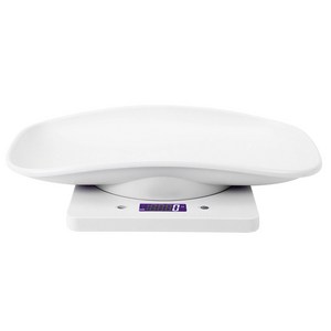 도구, 체중계 체중계, 개 무게추 고양이 주방 소형 디지털 애완 10kg/1g 동물 전자 측정, 한개옵션0