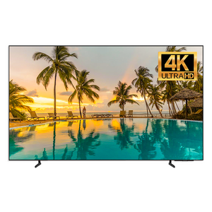 [삼성전자 TV] [무료폐가전수거] 비지니스 사이니지BE C-H TV UHD 4K LED TV 에너지효율 1등급 LHBE C-H [세람상품평이벤트]