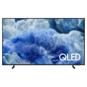 삼성전자 4K UHD QLED TV, 138cm(55인치), QN55Q6F, 스탠드형, 방문설치