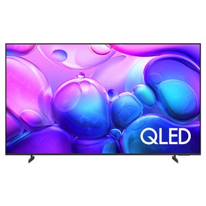 삼성전자 4K UHD QLED TV