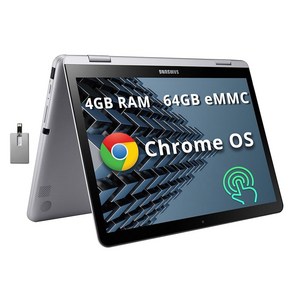 삼성 플러스 V2 2-in-1 12.2