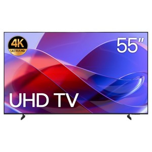 삼성 25년형 139cm(55인치)4K 크리스탈 UHD 스마트TV 55U7900, 방문설치, 스탠드형, 55U7900_포천본사방문수령, 139cm(55인치)