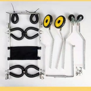 송아지 보행기 축산 워커 기립 걸음마 보조 농장 카트 걷기 지지대 사육