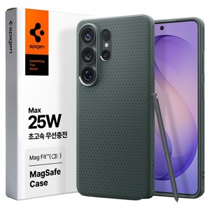 슈피겐 리퀴드에어맥핏 휴대폰 케이스 ACS110
