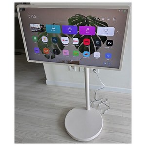 LG전자 QHD 스탠바이미 2 LED TV