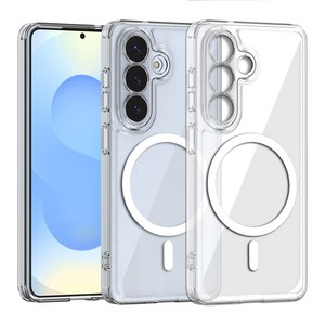 잇케이스 맥세이프 카메라 풀커버 케이스