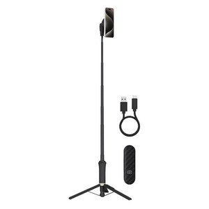 아라리 맥피포드 프로 맥세이프 마그네틱 스마트폰 삼각대