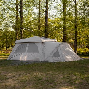 아이두젠 아마데우스 MAX 레볼루션 베스티블 이너 공간 확장 익스텐션 + 보관가방