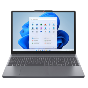 레노버 2025 아이디어 슬림3 15AHP10 라이젠5 8640HS, 83KA0032KR (라이젠5), WIN11 Home, 8GB, 256GB, Luna Grey