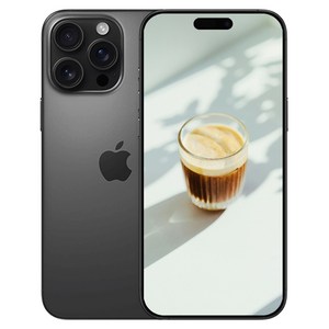 iP16 Pro Max 새상품 미개봉