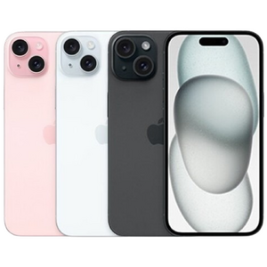 애플 아이폰15 S급 공기계 유심만 넣어 바로 사용! 용량선택 : 128GB & 256GB (구성품 : 단말기 + USB케이블 + 젤리케이스 + 보호필름 + 그립톡), 256GB, 핑크