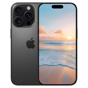 아E폰 16 프로 새상품 미개봉