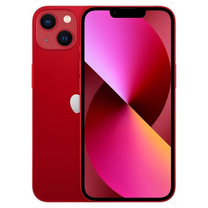 Apple 아이폰 13 자급제 중고 버전, 레드, 256GB