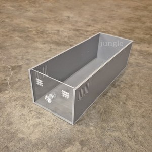 아크릴 터브 렉사육장 1호터브
