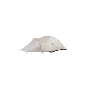 스노우픽 (snow peak 어메니티 돔 M 아이보리 SDE-001-IV-US