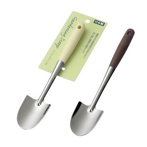 일본 에코 미니 모종삽 (넓은형) sta*2111Em