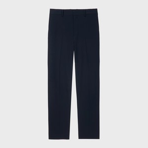 마인드브릿지 남성용 냉감 통기성 루즈 테이퍼드 쿨맥스 밴딩 슬랙스 MXPT31A2