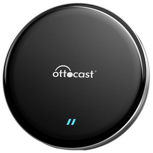 오토캐스트 무선 에플 카플레이 안드로이드 오토 호환 스마트 박스 P3 lite