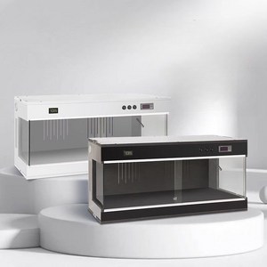 스마트 포맥스사육장 자온기 육지거북이 도마뱀 파충류 레오파드게 30-60cm 조립 가능 추가 요금