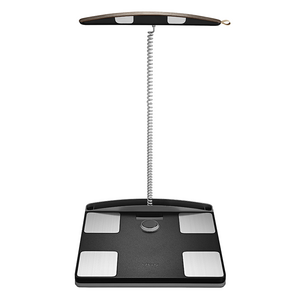 인바디 다이얼 체중계, H40NWi, 블랙, 1개