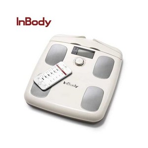 인바디 체지방 측정 스마트 체중계 다이얼 H20N
