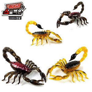 토키즈 - 벅스 RC모음전