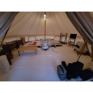 제드 티맥스 EX카페트(이너)지퍼연결 캠핑카페트