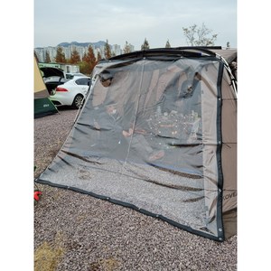 제드티맥스EX ZED 티멕스 텐트 우레탄창 TPU 세모철물