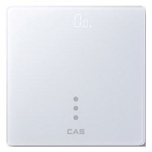 카스 디지털 LED 체중계