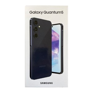 삼성전자 갤럭시 a556 퀀텀5  공기계 미사용 새재품 알뜰폰