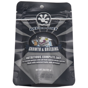 판게아 슈퍼푸드 크레스티드게코 사료 브리딩포뮬러 8oz