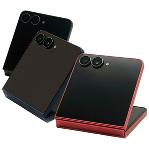 삼성 갤럭시 Z플립7 256GB, 256GB, 제트블랙