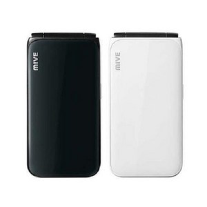 MIVE 마이브 스타일폴더 32GB 미사용 새제품