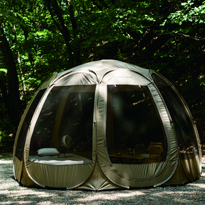 폴라리스캠프 P1 컴팩트 MESH