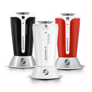 국내제조 공기청정 산소발생기 크래들 산소컨 미니, 산소컨 미니2 화이트