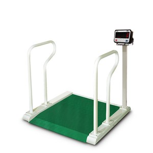 국내제작/휠체어스케일/휠체어저울/요양원체중계/재활센터저울/병원용저울/환자용저울/건강검진센터체중계/인공신장실/엘엔에스/LNS WS-200/ 무료배송, 1개, WS-200
