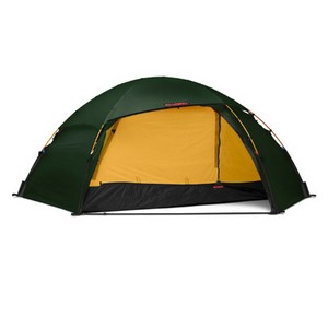 힐레베르그 알락 3 텐트