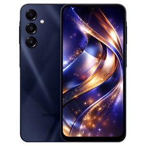 삼성전자 갤럭시 A16 99% 새상품 모든옵션 2년보증A/S 자급제 공기계, 128GB, 블랙
