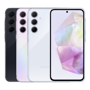 삼성 갤럭시 A35 5G 128GB 공기계 3사호환 알뜰폰