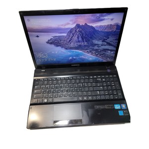 삼성 LG HP ASUS 노트북 듀얼코어~i3 i5 i7 사무용 인강용 업무용 주식용 유튜브 넷플릭스 시청용, nt-300v5a-wel4, WIN10, 120GB, 4GB, 블랙