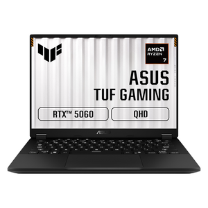 에이수스 2025 TUF 게이밍 A14 라이젠 AI 라이젠 AI 300 시리즈 지포스 RTX 5060