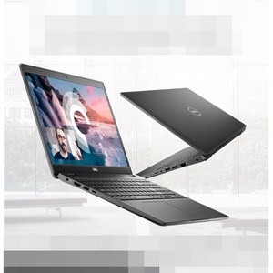 DELL 래티튜드 3510 39.6cm(15.6인치K) i5-10210U 16/256GB Win11 그레이 중고 노트북, 1TB, 32GB