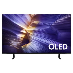 삼성전자 4K UHD OLED TV